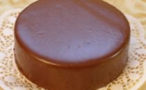 Sachertorte